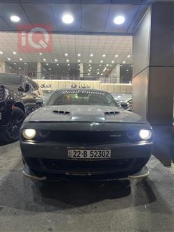 دودج تشالنجر